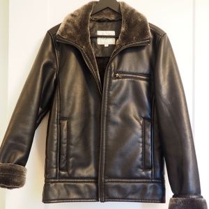 Guess Aviator Jacket